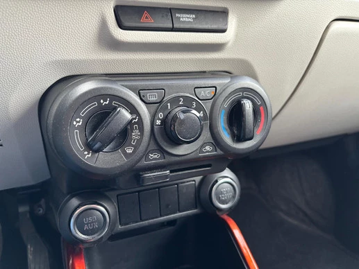 Suzuki Ignis - Afbeelding 23 van 30