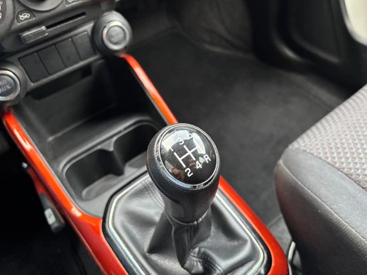 Suzuki Ignis - Afbeelding 25 van 30