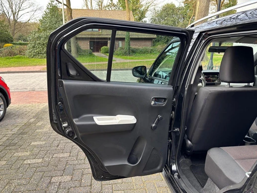 Suzuki Ignis - Afbeelding 26 van 30