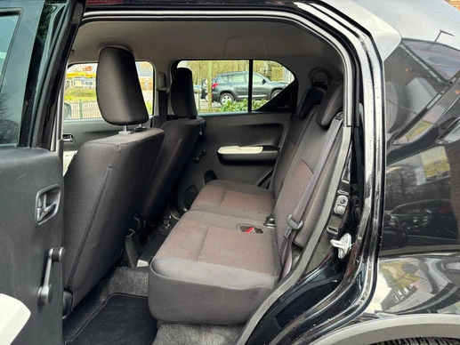 Suzuki Ignis - Afbeelding 27 van 30