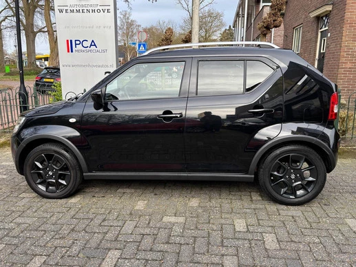 Suzuki Ignis - Afbeelding 29 van 30