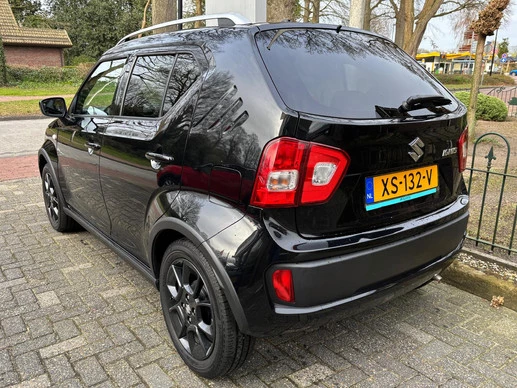 Suzuki Ignis - Afbeelding 30 van 30