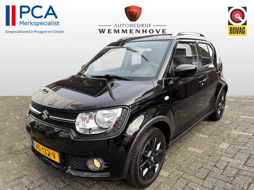 Suzuki Ignis - Afbeelding 1 van 30