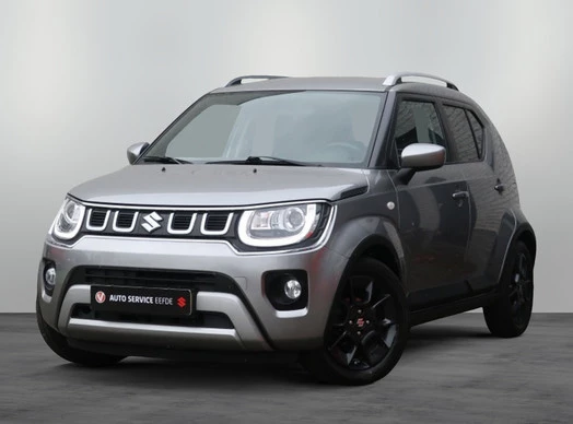 Suzuki Ignis - Afbeelding 1 van 27