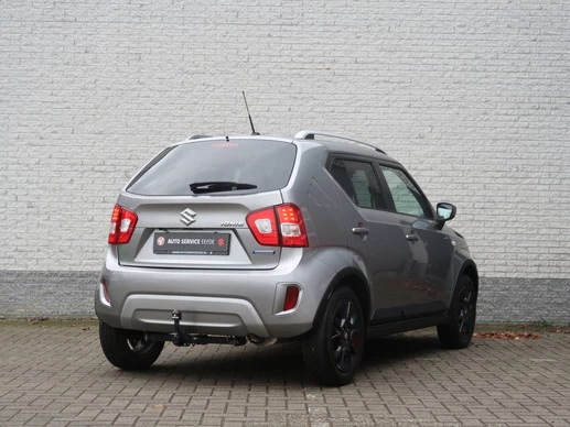 Suzuki Ignis - Afbeelding 2 van 27