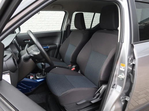 Suzuki Ignis - Afbeelding 3 van 27