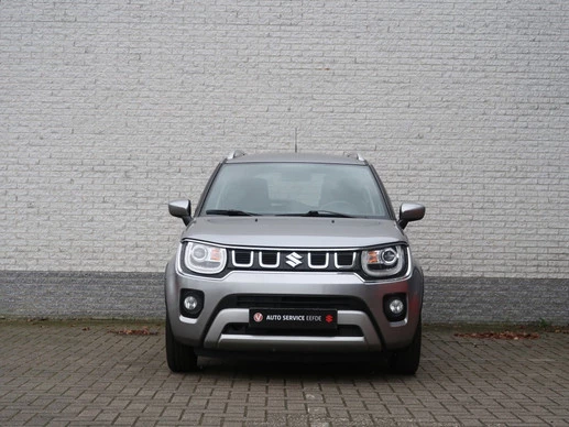 Suzuki Ignis - Afbeelding 5 van 27