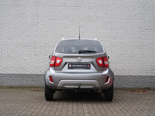 Suzuki Ignis - Afbeelding 6 van 27