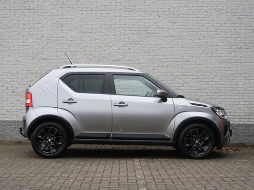 Suzuki Ignis - Afbeelding 7 van 27