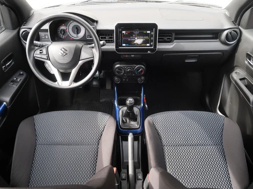 Suzuki Ignis - Afbeelding 9 van 27
