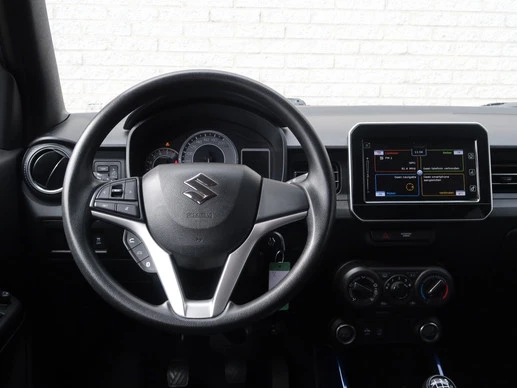 Suzuki Ignis - Afbeelding 10 van 27