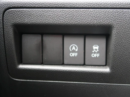 Suzuki Ignis - Afbeelding 12 van 27