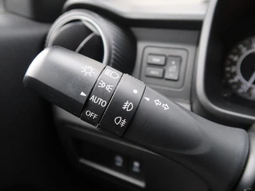 Suzuki Ignis - Afbeelding 15 van 27