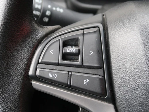 Suzuki Ignis - Afbeelding 16 van 27