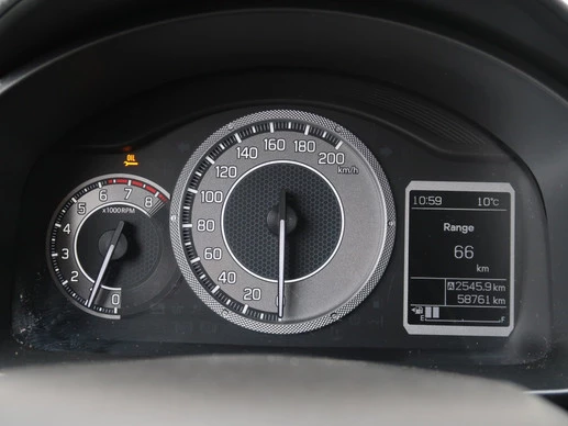 Suzuki Ignis - Afbeelding 18 van 27