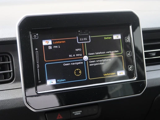 Suzuki Ignis - Afbeelding 19 van 27