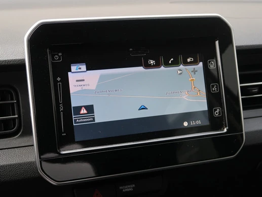 Suzuki Ignis - Afbeelding 20 van 27