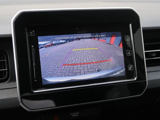 Suzuki Ignis - Afbeelding 21 van 27