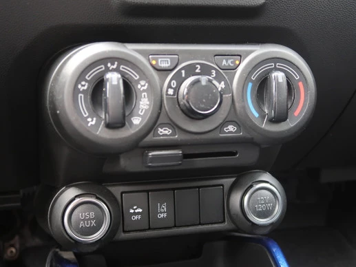 Suzuki Ignis - Afbeelding 22 van 27