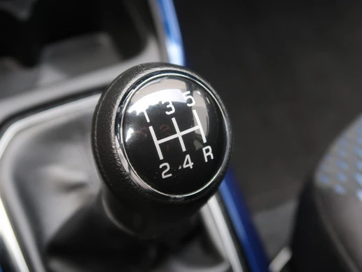 Suzuki Ignis - Afbeelding 23 van 27