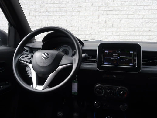 Suzuki Ignis - Afbeelding 25 van 27
