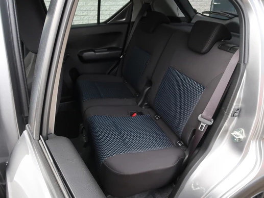 Suzuki Ignis - Afbeelding 26 van 27