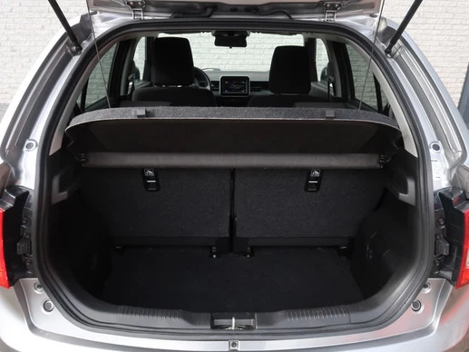 Suzuki Ignis - Afbeelding 27 van 27