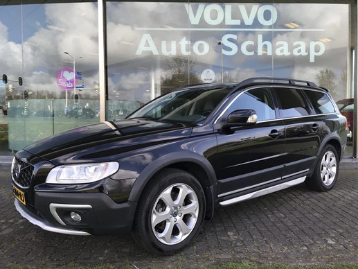 Volvo XC70 - Afbeelding 1 van 12