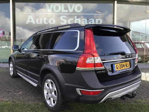 Volvo XC70 - Afbeelding 3 van 12