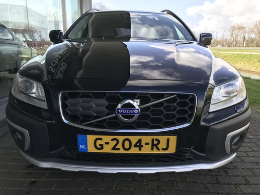 Volvo XC70 - Afbeelding 4 van 12