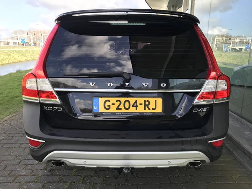 Volvo XC70 - Afbeelding 5 van 12