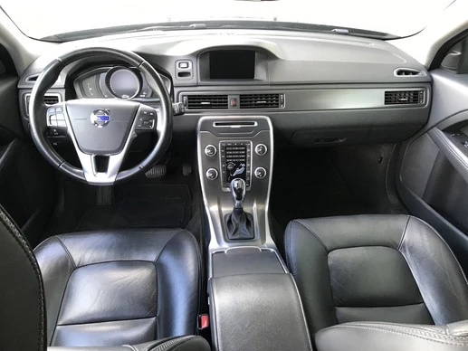 Volvo XC70 - Afbeelding 7 van 12