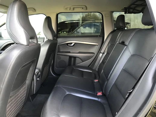 Volvo XC70 - Afbeelding 8 van 12
