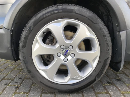 Volvo XC70 - Afbeelding 9 van 12