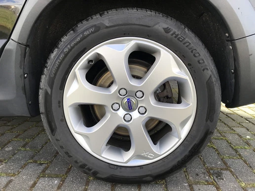Volvo XC70 - Afbeelding 10 van 12