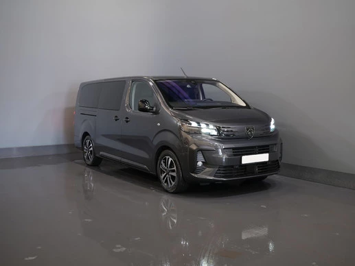 Peugeot e-Traveller - Afbeelding 1 van 30