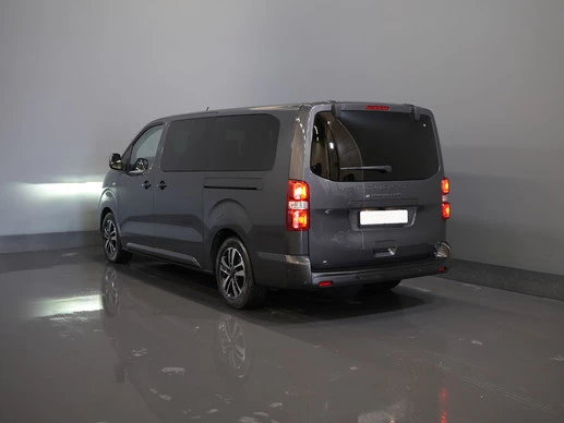 Peugeot e-Traveller - Afbeelding 2 van 30