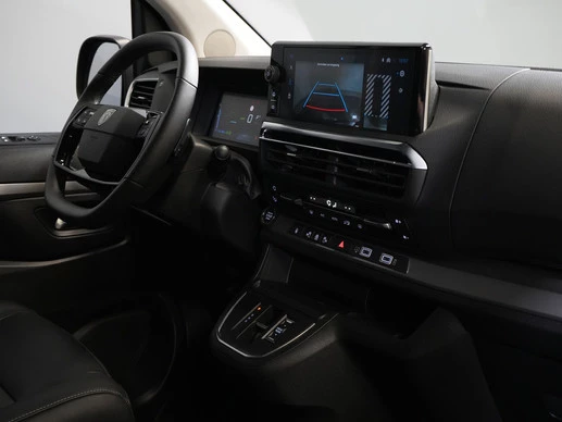 Peugeot e-Traveller - Afbeelding 3 van 30