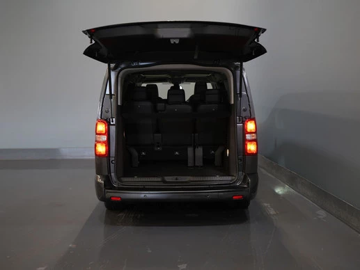Peugeot e-Traveller - Afbeelding 5 van 30