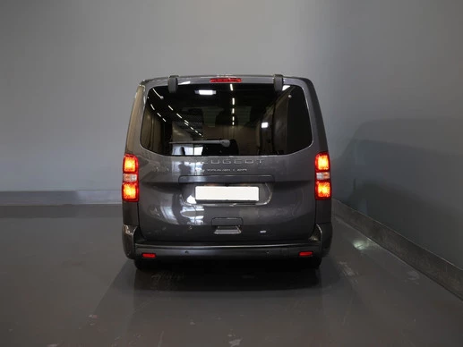 Peugeot e-Traveller - Afbeelding 6 van 30