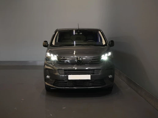 Peugeot e-Traveller - Afbeelding 7 van 30