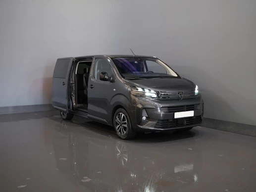 Peugeot e-Traveller - Afbeelding 9 van 30