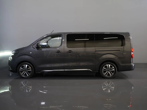 Peugeot e-Traveller - Afbeelding 10 van 30