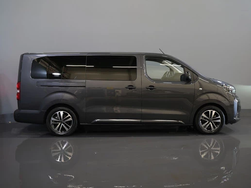 Peugeot e-Traveller - Afbeelding 11 van 30