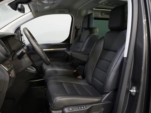 Peugeot e-Traveller - Afbeelding 12 van 30