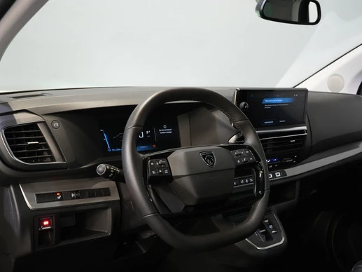 Peugeot e-Traveller - Afbeelding 14 van 30