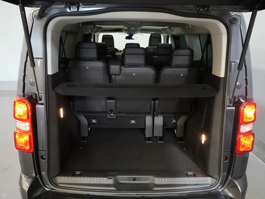 Peugeot e-Traveller - Afbeelding 15 van 30