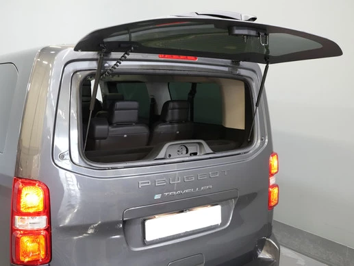 Peugeot e-Traveller - Afbeelding 17 van 30
