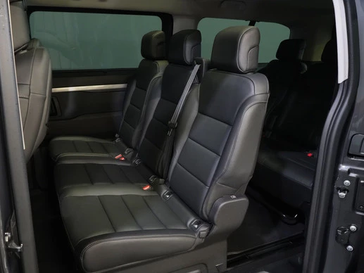 Peugeot e-Traveller - Afbeelding 18 van 30