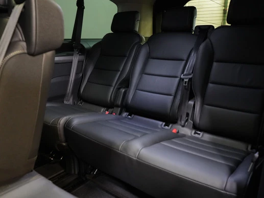 Peugeot e-Traveller - Afbeelding 19 van 30
